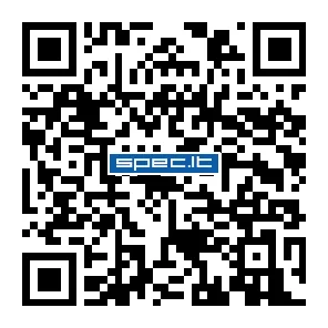 QR kodas | Vilniaus Naujojo Testamento baptistų bendruomenė | spec.lt