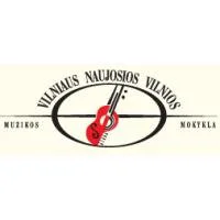 Vilniaus Naujosios Vilnios muzikos mokykla