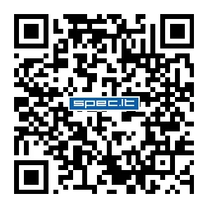 QR kodas | Vilniaus Nekilnojamojo Turto Investicija, UAB | spec.lt