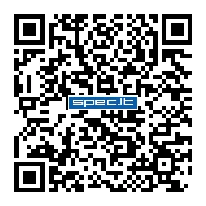 QR kodas | Vilniaus nevalstybinis vaikų lopšelisdarželis Rudnosiukas, VŠĮ | spec.lt