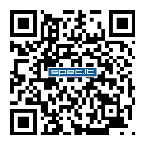 QR kodas | SYNERGY development, UAB