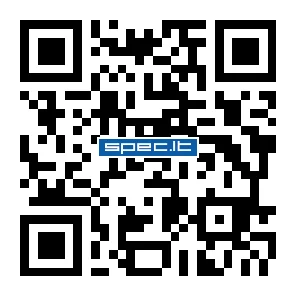 QR kodas | Šeimos oazė, MB