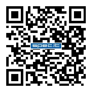 QR kodas | Vilniaus olimpiečių klubas | spec.lt