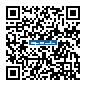 QR kodas | VILNIAUS ONKOUROLOGIJOS - GINEKOLOGIJOS KLINIKA, UAB | spec.lt