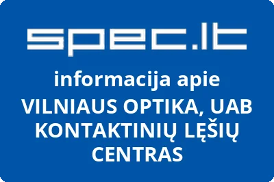 Geri akiniai, UAB