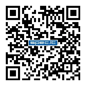 QR kodas | Geri akiniai, UAB | spec.lt