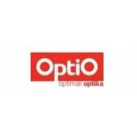 Vilniaus optika, UAB logotipas