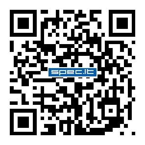 QR kodas | Vilniaus ortodontijos centras, MB | spec.lt