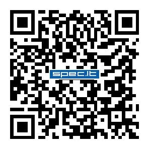 QR kodas | Vilniaus otologų ir otoneurologų draugija