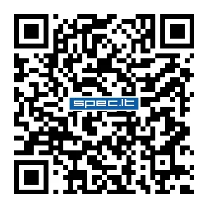 QR kodas | Vilniaus otorinolaringologų asociacija