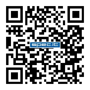 QR kodas | Vilniaus Ozo gimnazija | spec.lt