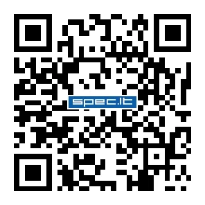 QR kodas | VILNIAUS PAPĖDĖ, TŪB