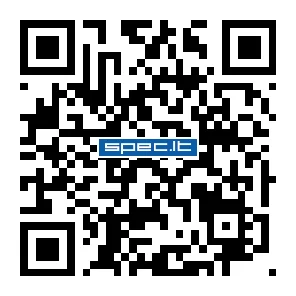 QR kodas | VILNIAUS PARKAI, UAB | spec.lt