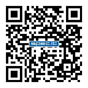 QR kodas | VILKONDA, UAB | spec.lt