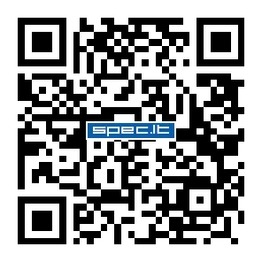 QR kodas | Vilniaus pasažas, UAB | spec.lt