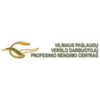 Vilniaus paslaugų verslo profesinio mokymo centras
