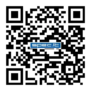 QR kodas | Vilniaus Pavilnio Pagrindinė Mokykla | spec.lt