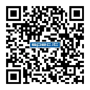 QR kodas | Vilniaus pažangių studijų institutas, VŠĮ | spec.lt