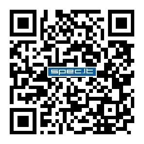 QR kodas | Vilniaus Pelėdos Pradinė Mokykla | spec.lt