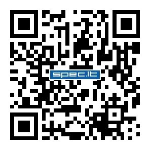 QR kodas | Vilniaus piklbolo klubas, VŠĮ