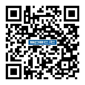 QR kodas | Vilniaus Pilaitės gimnazija | spec.lt