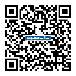 QR kodas | Vilniaus Pilių Valstybinio Kultūrinio Rezervato Direkcija | spec.lt