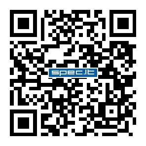 QR kodas | ID Vilnius, UAB | spec.lt