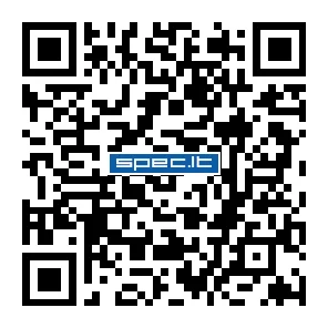QR kodas | Vilniaus pliažinio tinklinio sporto klubas | spec.lt