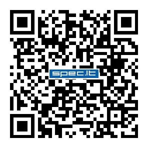 QR kodas | Vilniaus politikos analizės institutas, VŠĮ