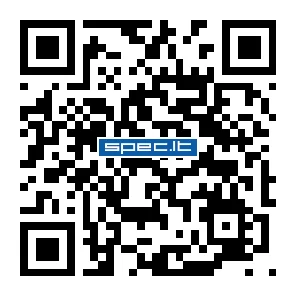 QR kodas | Vilniaus pramogos, UAB | spec.lt