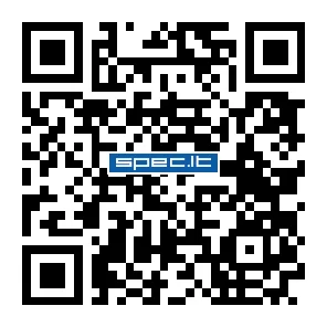 QR kodas | VILNIAUS PRAMOGŲ PARKAS, UAB | spec.lt