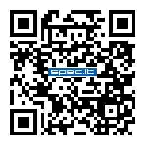 QR kodas | Vilniaus tarptautinis prancūzų licėjus | spec.lt