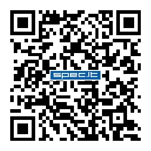 QR kodas | Vilniaus Prano Mašioto pradinė mokykla | spec.lt