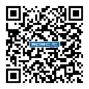 QR kodas | Dabar, VŠĮ | spec.lt