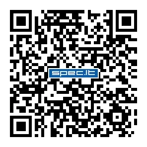QR kodas | Vilniaus prekybos, pramonės ir amatų rūmai, Ukmergės filialas | spec.lt