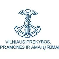 Vilniaus prekybos, pramonės ir amatų rūmai