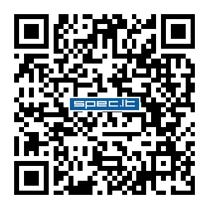 QR kodas | Vilniaus prekybos, pramonės ir amatų rūmai | spec.lt