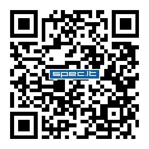 QR kodas | COMMERCIAL CLEANING, UAB