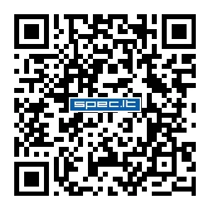QR kodas | Vilniaus profesionalaus kerlingo klubas SKIPAS | spec.lt