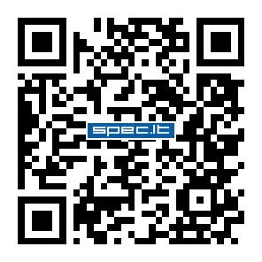 QR kodas | Vilniaus projektai, UAB | spec.lt