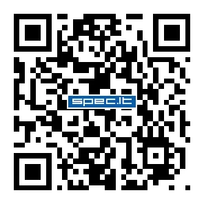 QR kodas | Vilniaus projektavimo institutas, UAB | spec.lt