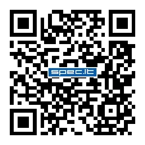 QR kodas | Vilniaus projektų grupė, MB | spec.lt