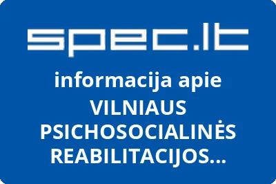 Rastis, VŠĮ