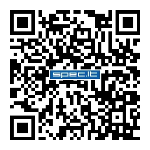 QR kodas | Vilniaus psichoterapijos ir psichoanalizės centras, VŠĮ | spec.lt