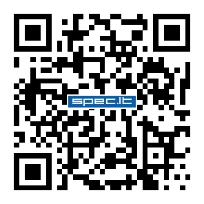 QR kodas | Vilniaus psichoterapijos namai, VŠĮ | spec.lt