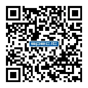 QR kodas | Vilniaus psichoterapijos studijų centras | spec.lt