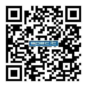 QR kodas | Vilniaus Pynimėlis, VŠĮ | spec.lt