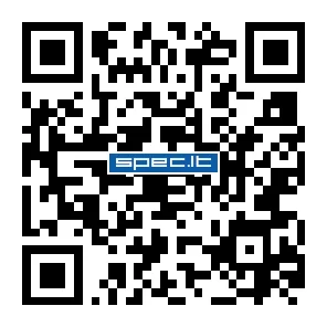QR kodas | Vilniaus regiono apylinkės teismas | spec.lt