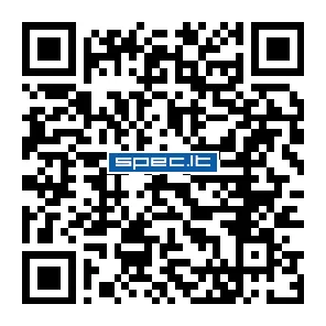 QR kodas | Vilniaus r. Bezdonių Julijaus Slovackio gimnazija