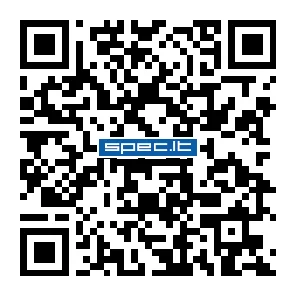 QR kodas | Vilniaus r. Buivydiškių mokykladarželis | spec.lt